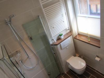 Komfortappartement Robbe Neuharlingersiel Exteriér fotografie