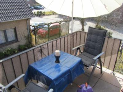 Komfortappartement Robbe Neuharlingersiel Exteriér fotografie